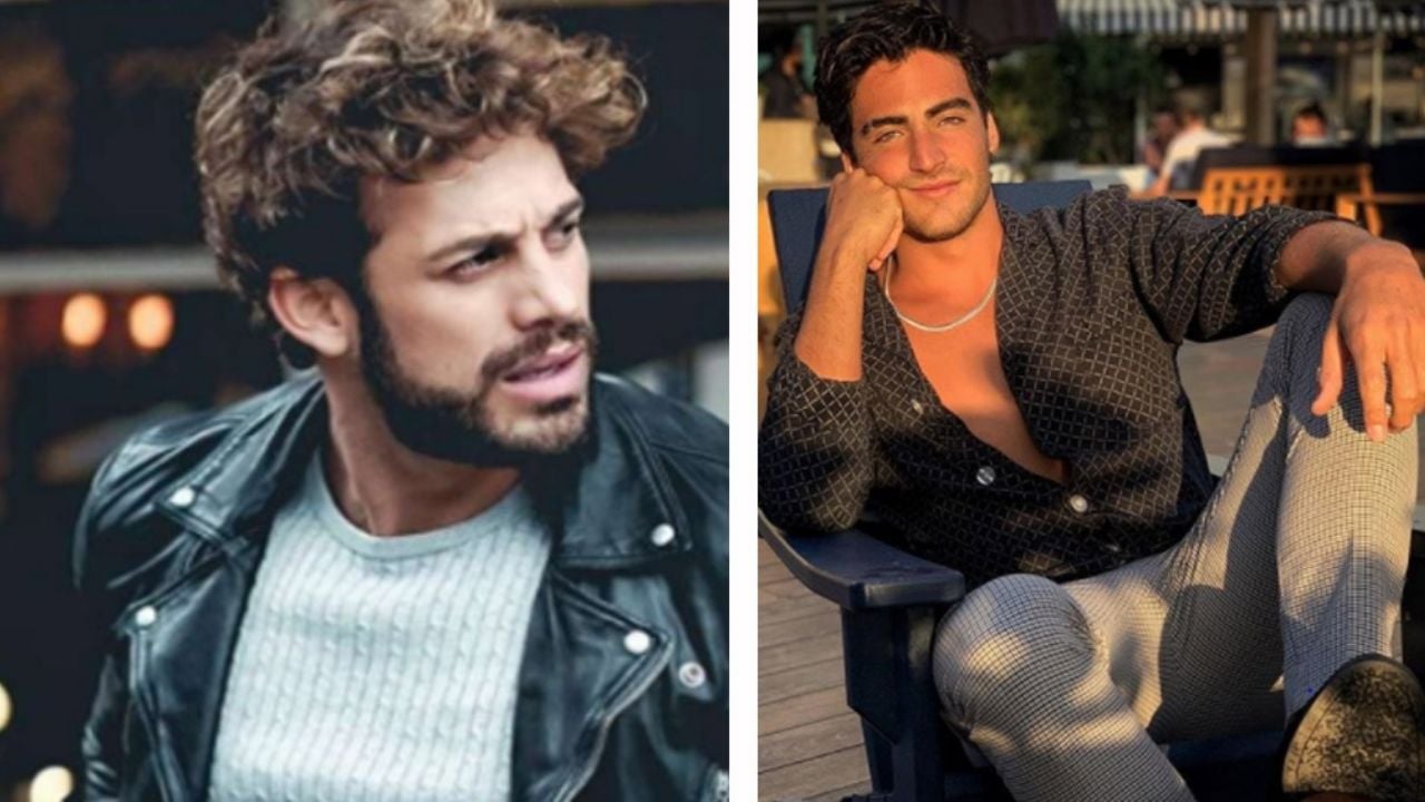 ¡Tómala Lambda García! Estas son las mejores fotos del nuevo novio de Polo Morín