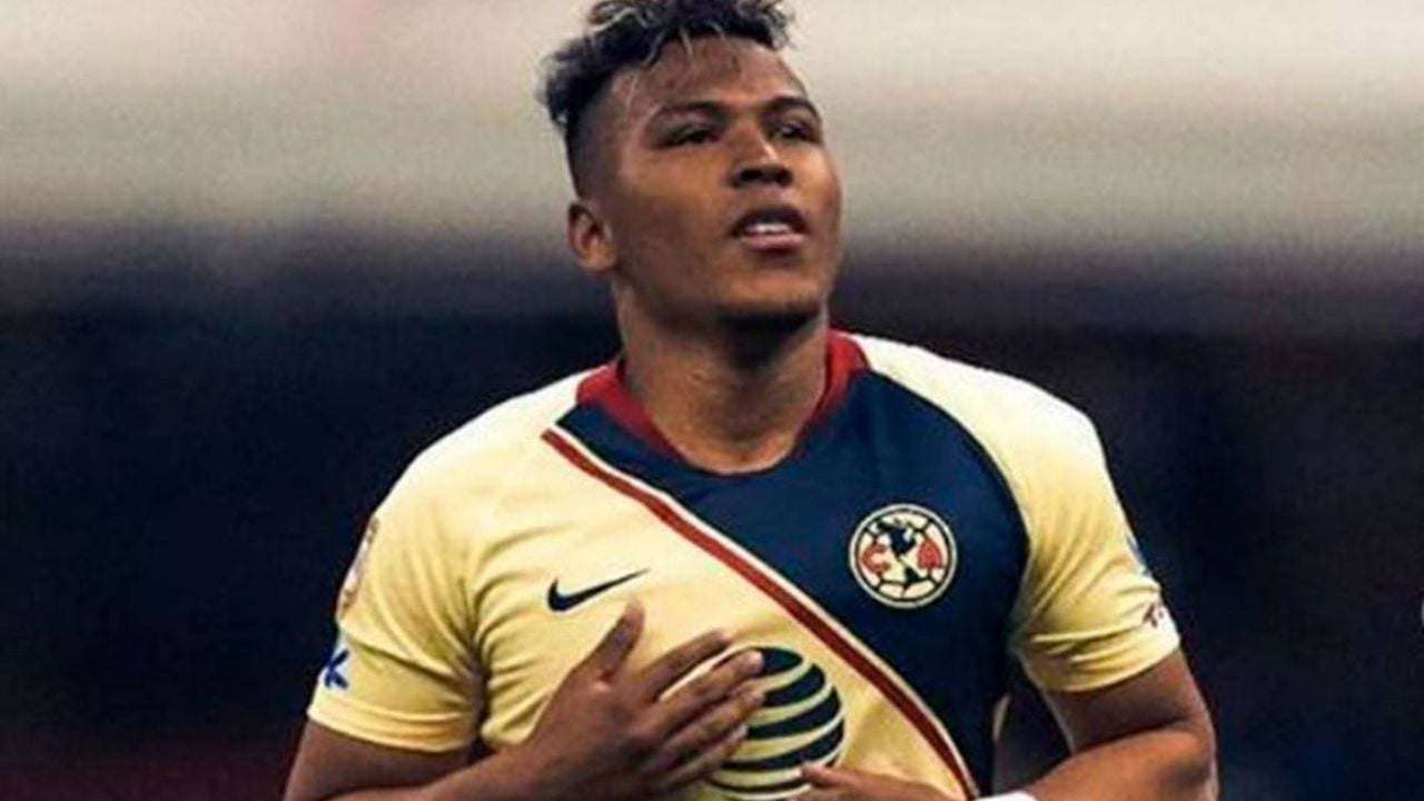 Tensión en el nido: Canterano del América pide a Roger Martínez “que se largue”
