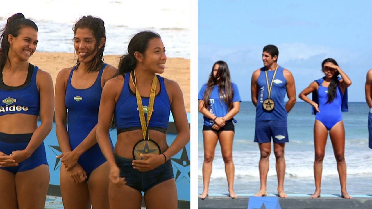 Golpe a Televisa: Estos son los atletas que regresan a TV Azteca para ‘Exatlón’