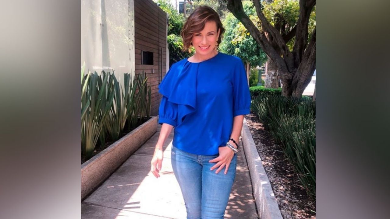 A sus 46 años, Ingrid Coronado sorprende al lucir más radiante que nunca: “Mujersota”
