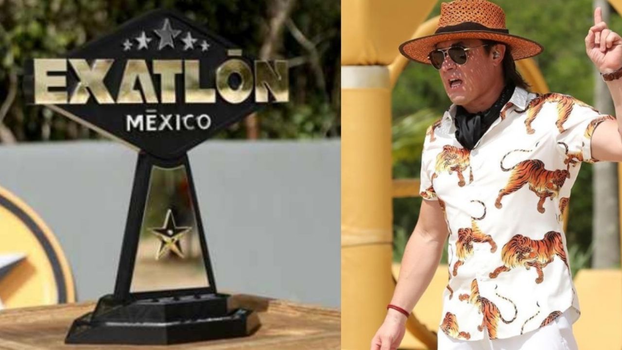 Adiós TV Azteca: Confirman que famoso participante sale de ‘Exatlón México’ tras lesión