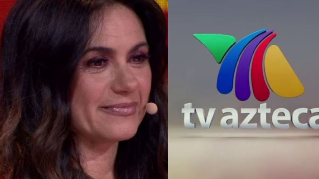 ¿Llega a Televisa? Tras dejar ‘VLA’ y fracaso en TV Azteca, Penélope Menchaca regresa a la TV