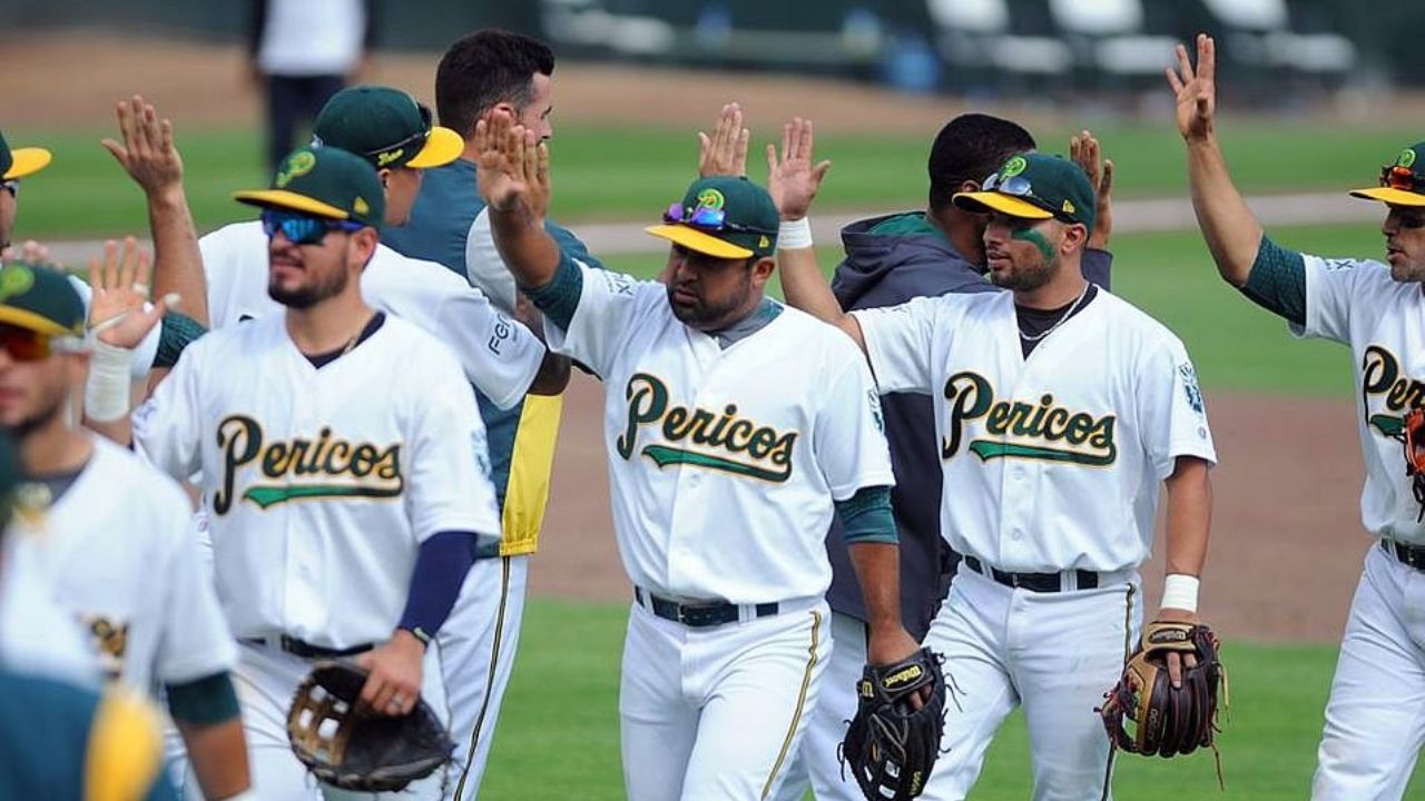 La Liga Mexicana de Beisbol quiere dar el ‘Grito’ en Texcoco