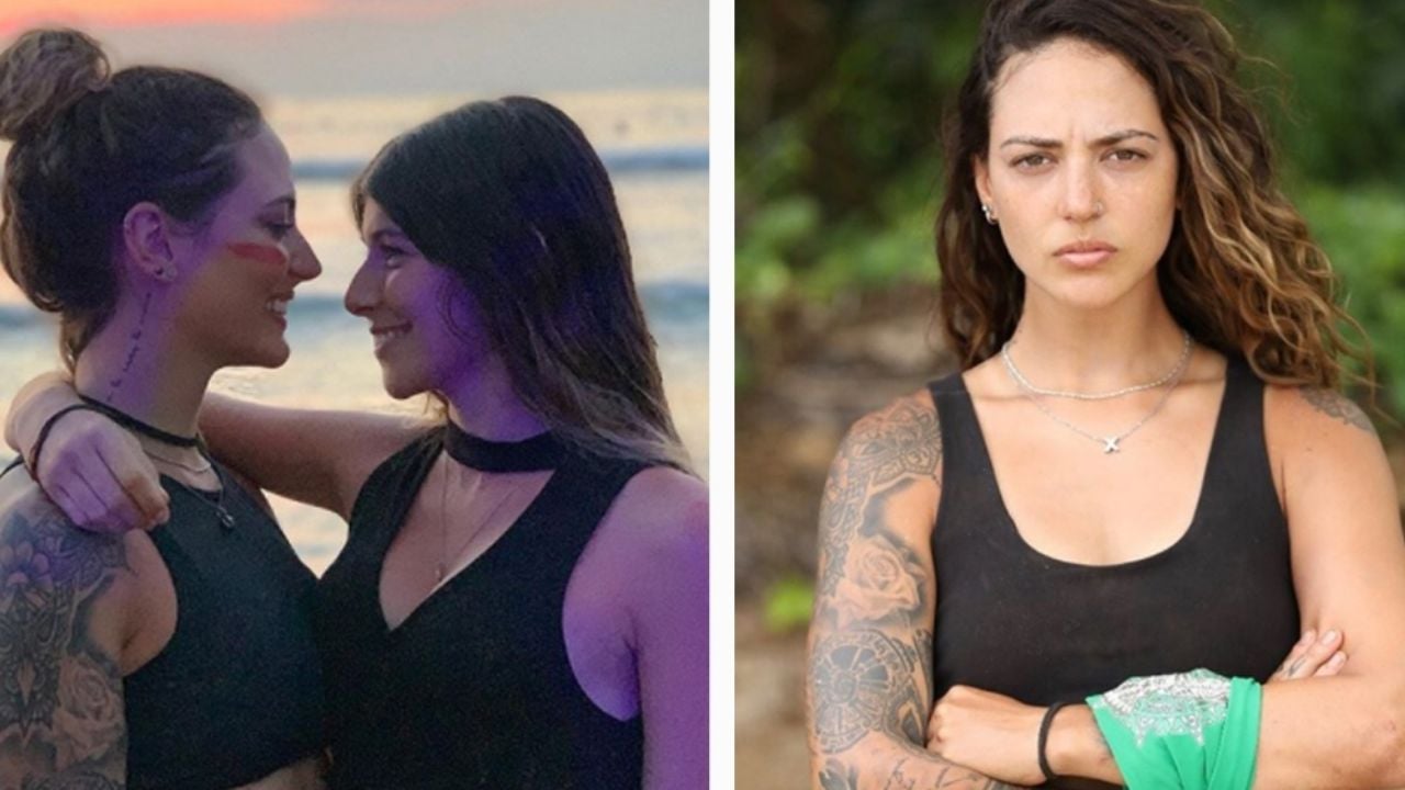 Luego de triunfar en ‘Survivor’, Ximena Duggan da importante noticia sobre su novia