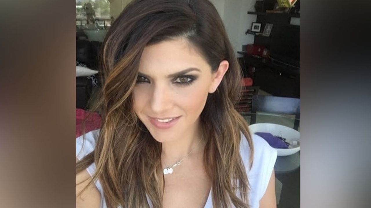 Exesposa de ‘El Potrillo’ presume su coqueto ‘secretito’ y roba más de un suspiro