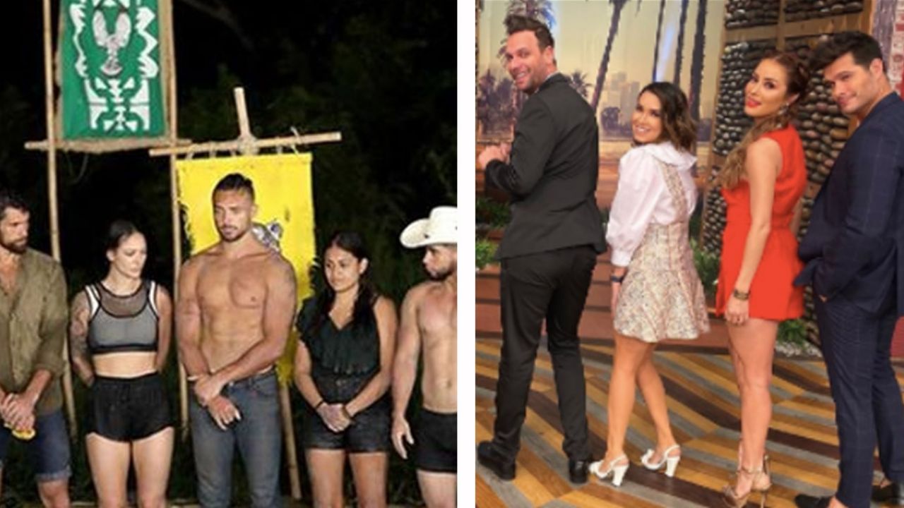 Tiembla ‘Hoy’: Polémico exparticipante de ‘Survivor’ se une a ‘VLA’ y causa furor en Instagram