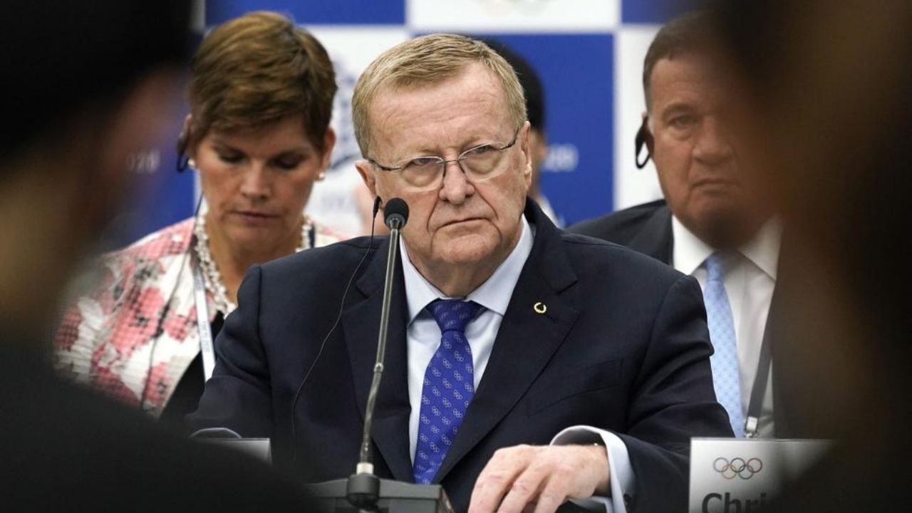 “Con o sin Covid-19, los Juegos Olímpicos de Tokio 2020 se realizarán”