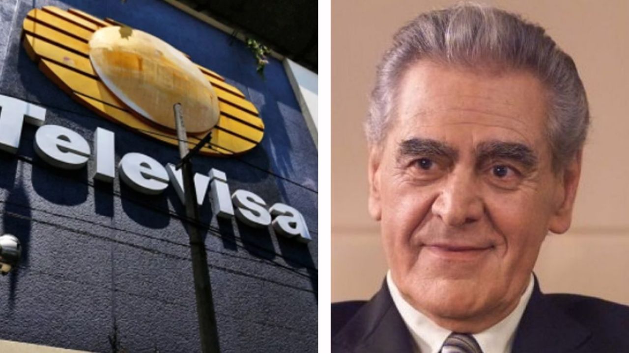 Tras perder exclusividad en Televisa, Eric del Castillo confirma nuevo proyecto ¿en TV Azteca?