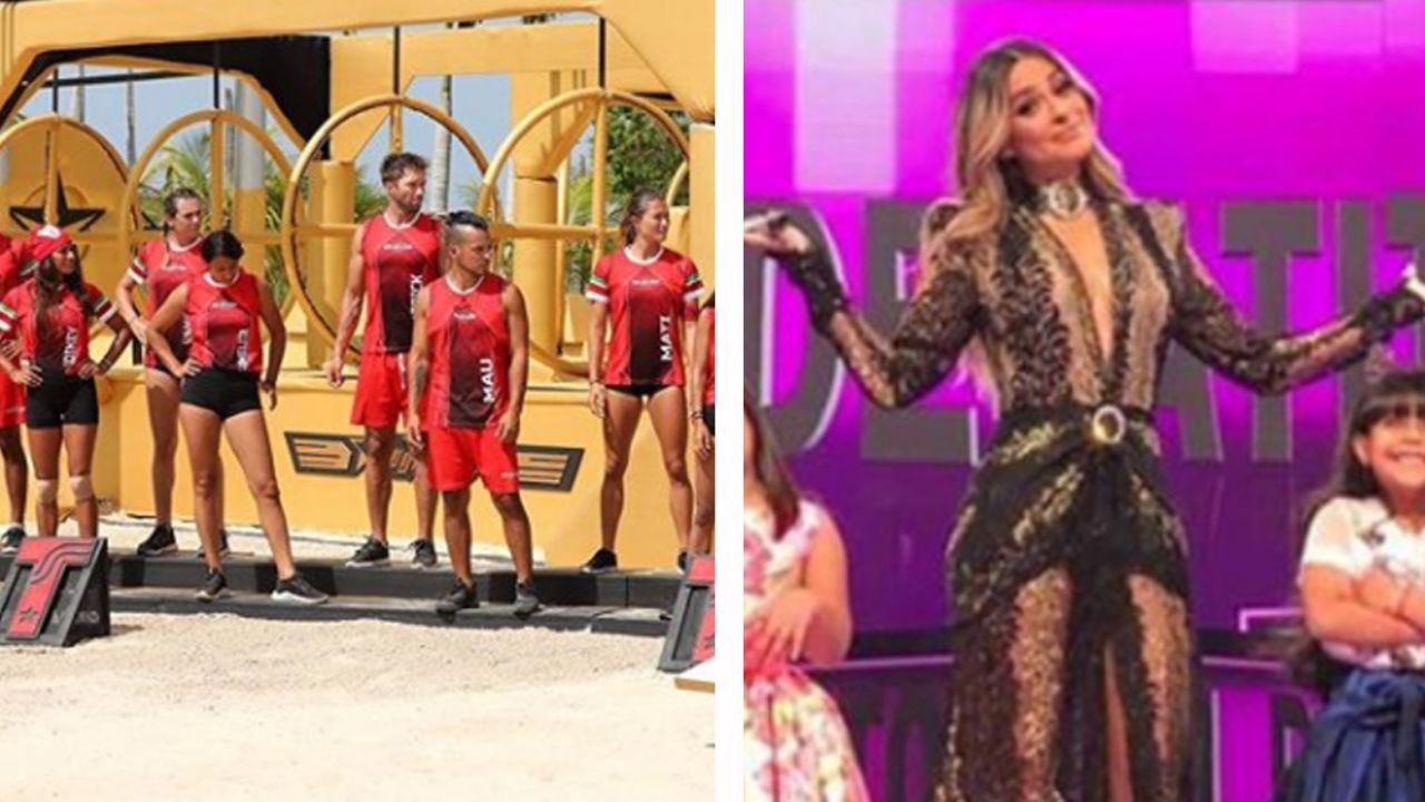 TV Azteca se hunde: ‘Pequeños Gigantes’ regresa a Televisa y destroza penoso rating de ‘Exatlón’