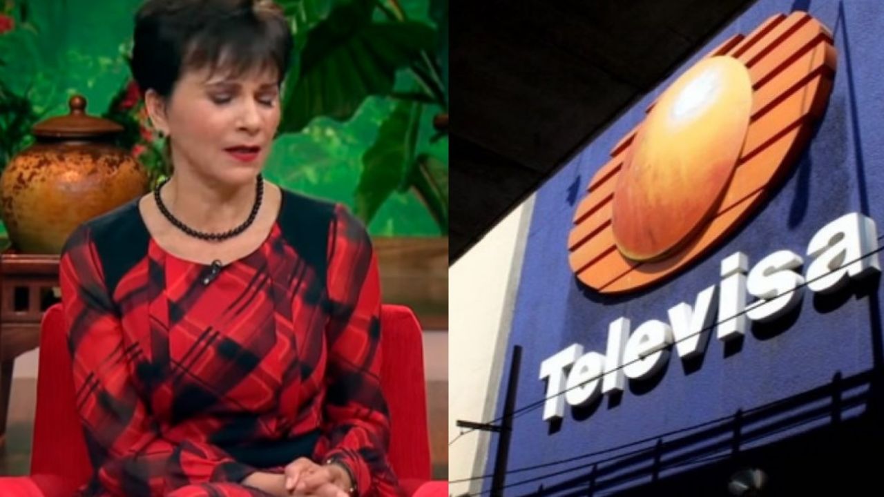 Tras dejar TV Azteca, Televisa da mala noticia a Chapoy y conductor la reemplaza en ‘Ventaneando’