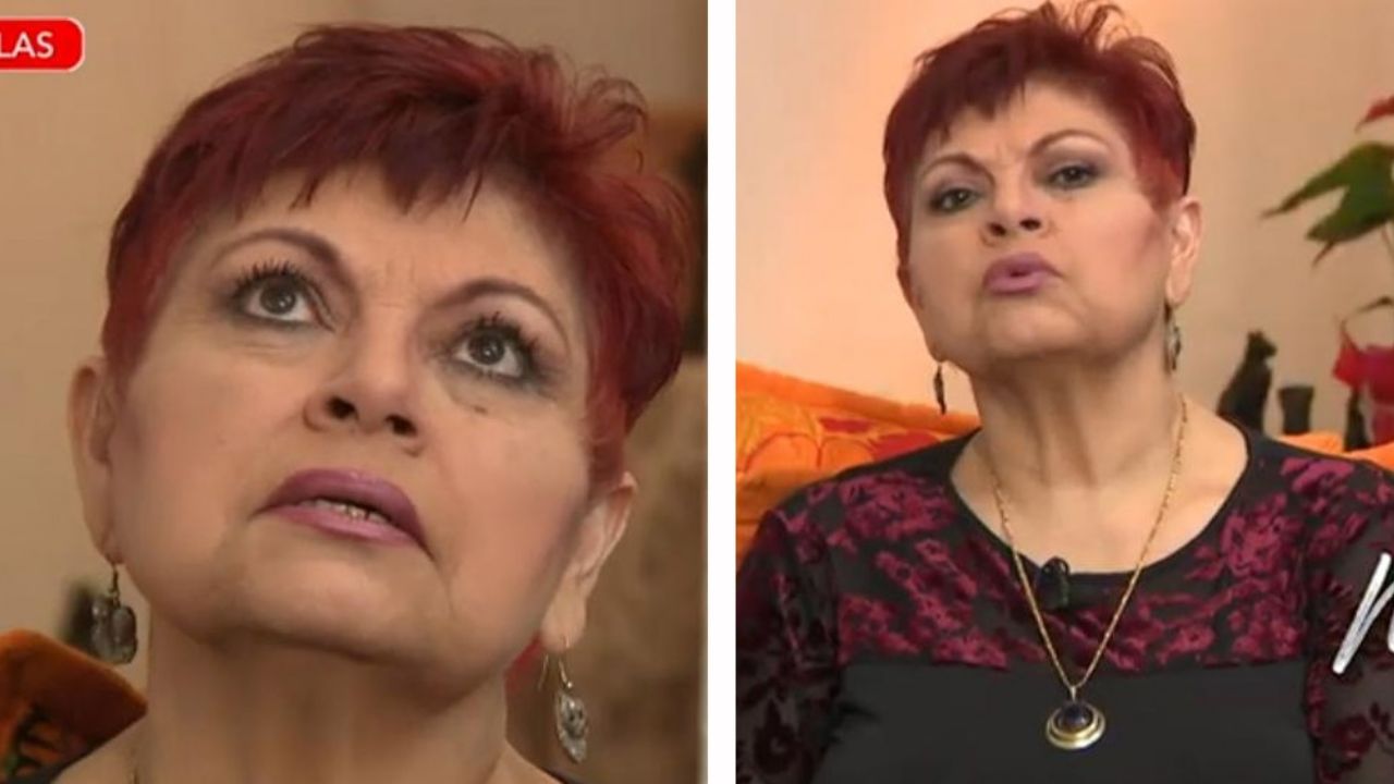 “Asquerosa”: Destrozada, actriz de Televisa y TV Azteca revela en ‘VLA’ que la rechazaron “por gorda”