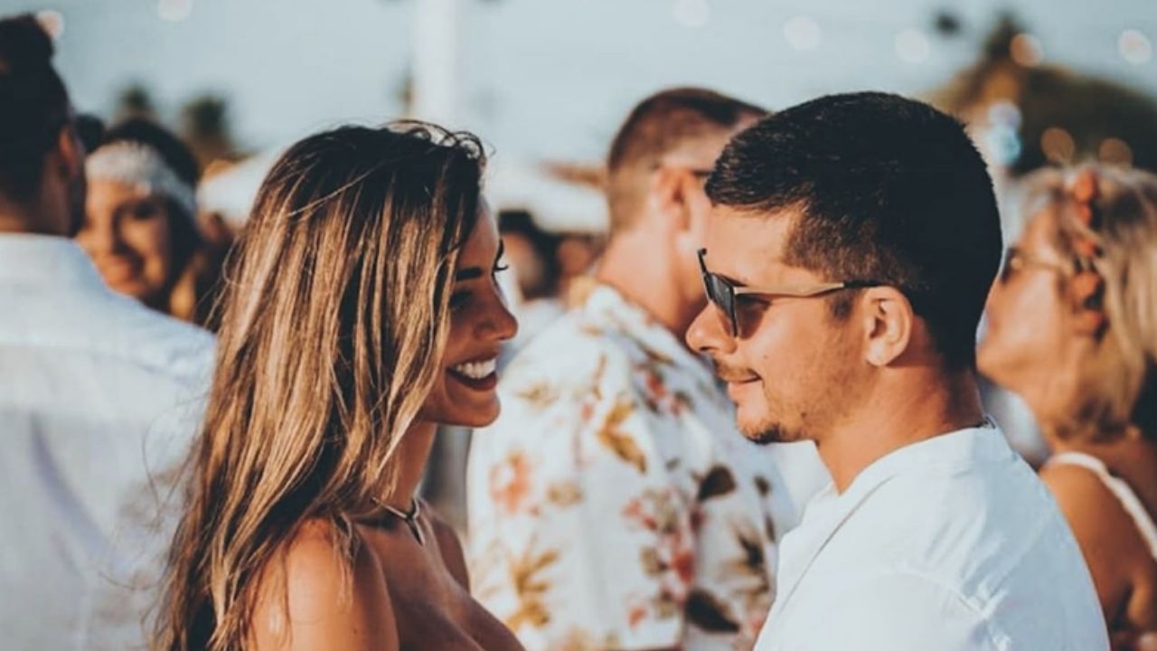 ¡Se agranda la familia! Mario Hart y Korina Rivadeneira reciben a su primogénita