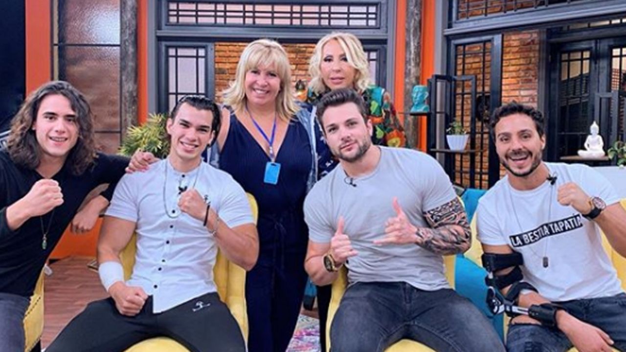 ¡Tiembla TV Azteca! Exintegrante de ‘Enamorándonos’ revela que busca protagónico en Televisa