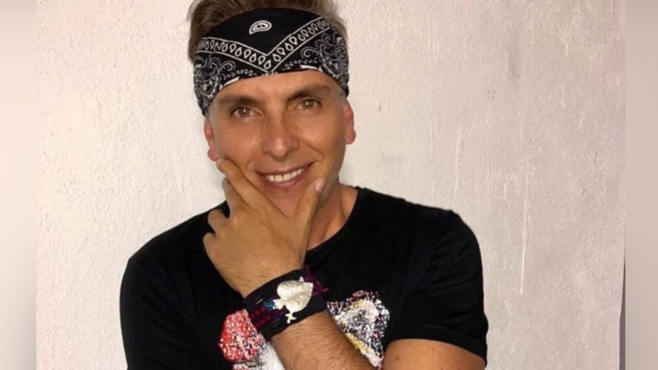 El exGaribaldi Xavier Ortiz se habría quitado la vida; su hermana da detalles de su trágica muerte