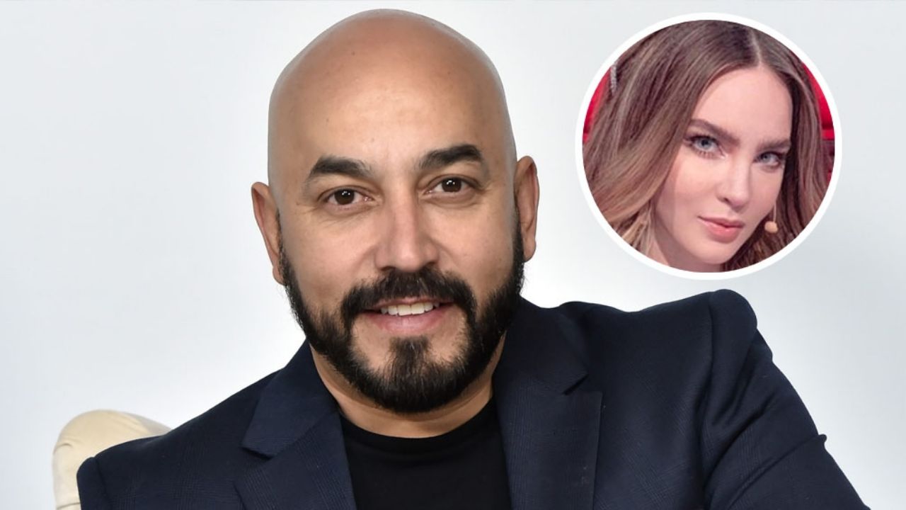 ¿Se quitará el tatuaje? Lupillo Rivera revela si estaría dispuesto a olvidarse de Belinda