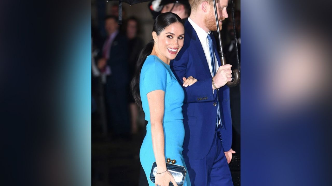 ¡Dispuesta a todo! Meghan “está desesperada por ganar un Oscar” y esto haría para obtenerlo