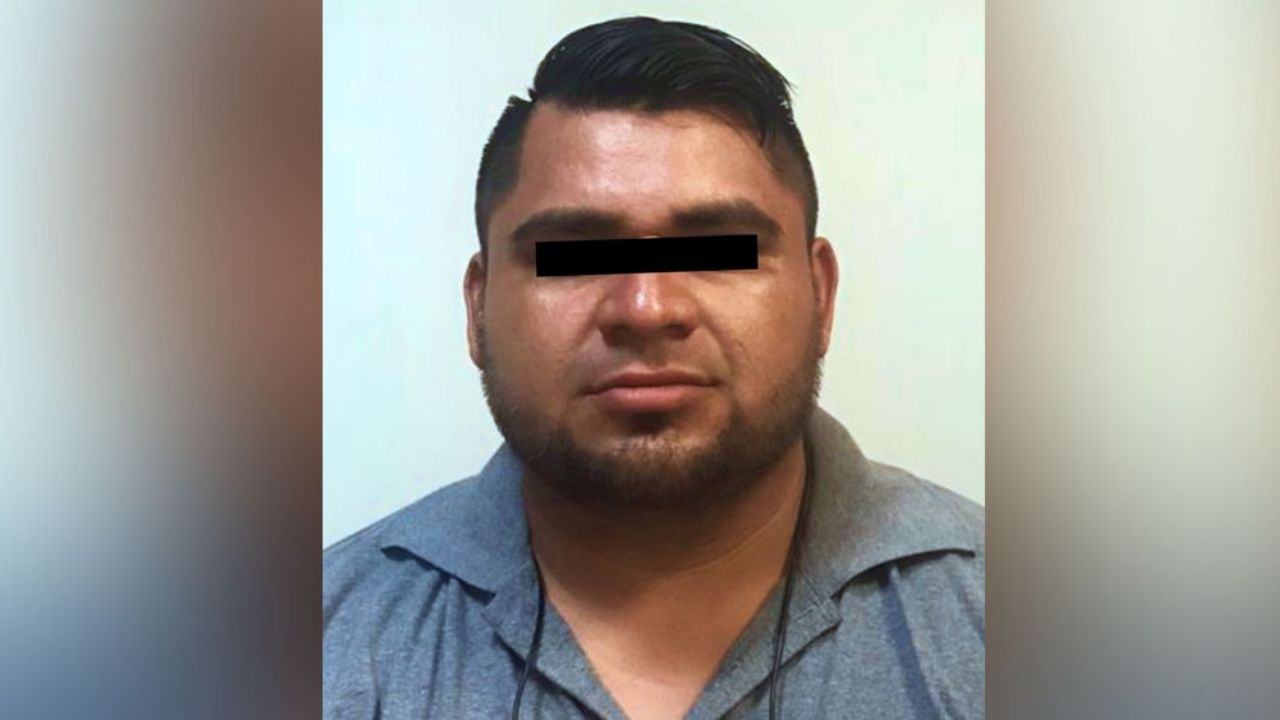 AMIC aprehende a presunto fraudeador que vendía viajes a EU y desaparecía