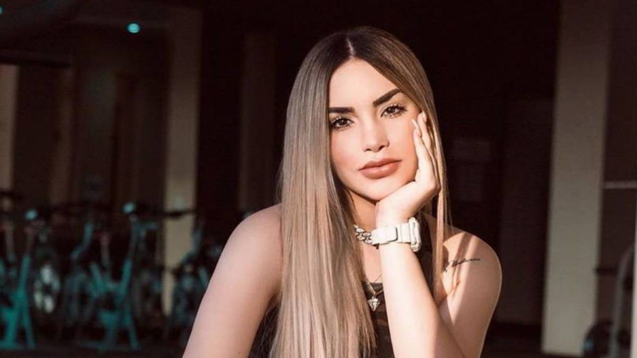 Kimberly Loaiza causa furor tras publicar fotografía en redes sociales: “Hermosa”