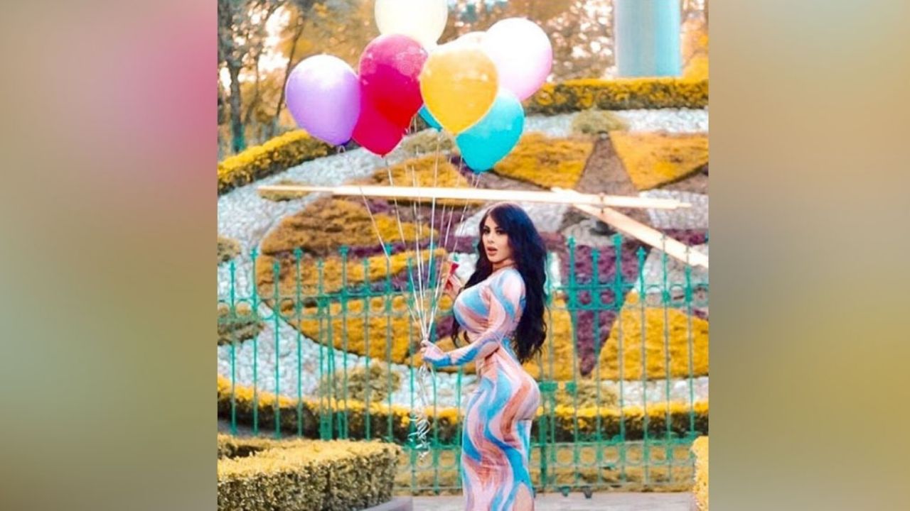 Tras abandonar ‘Enamorándonos’, Michelle Díaz roba corazones en Instagram