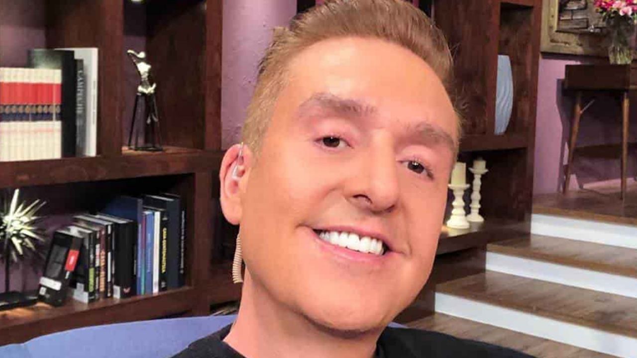 Tras someterse a prueba de Covid-19, Daniel Bisogno muestra los resultados