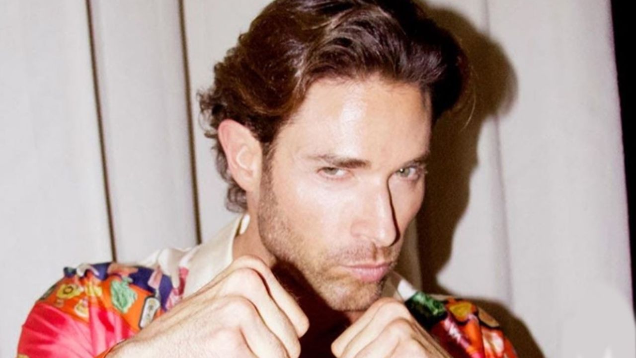 Instagram: Sebastián Rulli presume los increíbles resultados del gimnasio