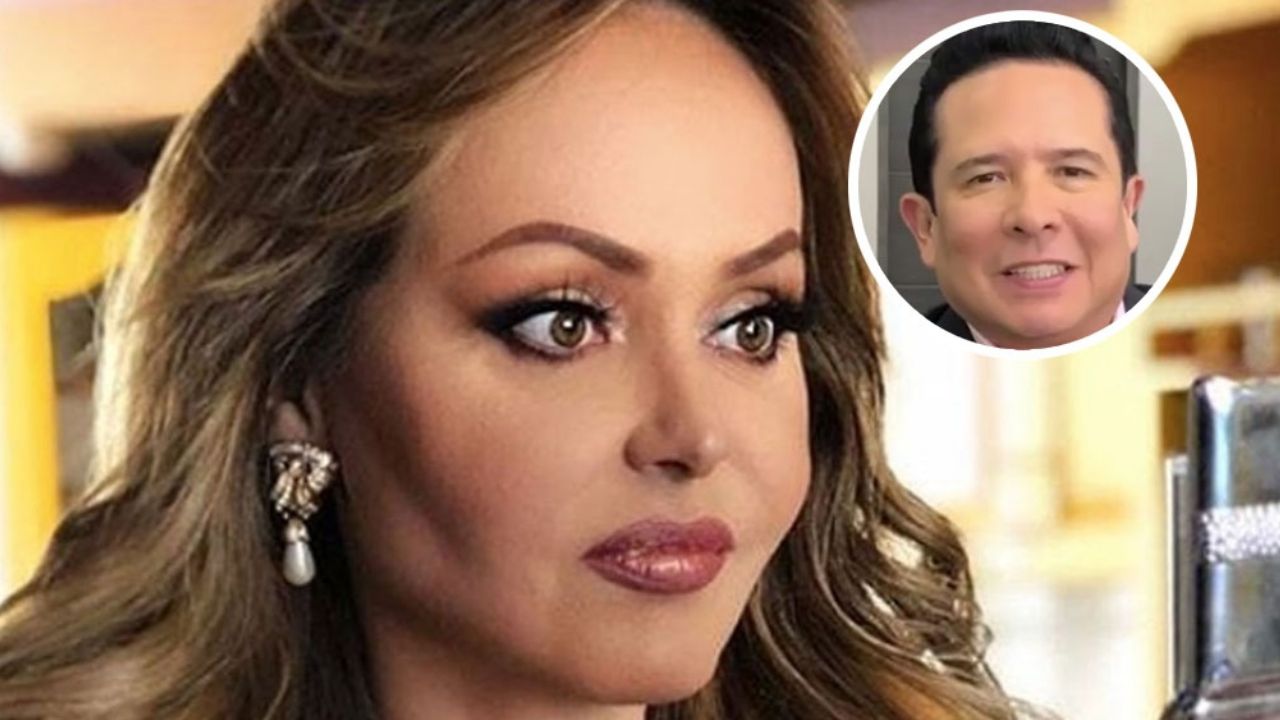 Gaby Spanic deberá pagar miles tras perder apelación contra Gustavo Adolfo Infante
