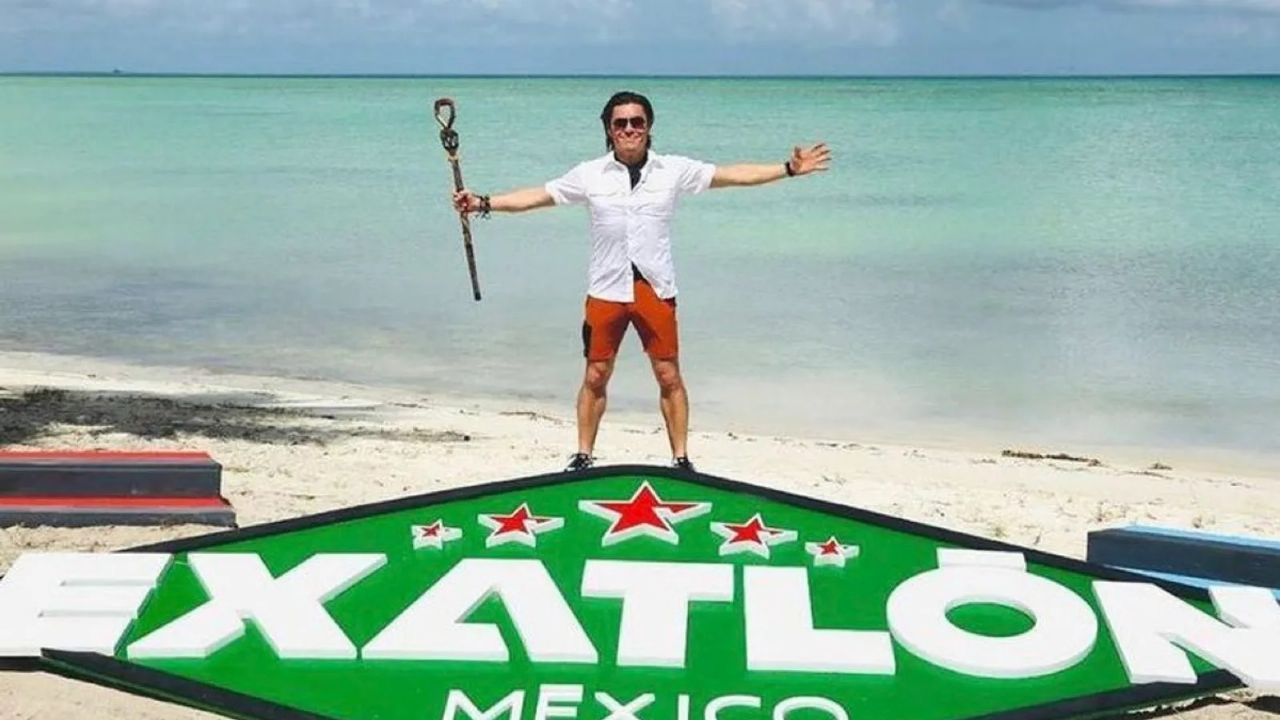 TV Azteca: Entrada de Natali Brito vendría con este triunfo para los azules en ‘Exatlón’