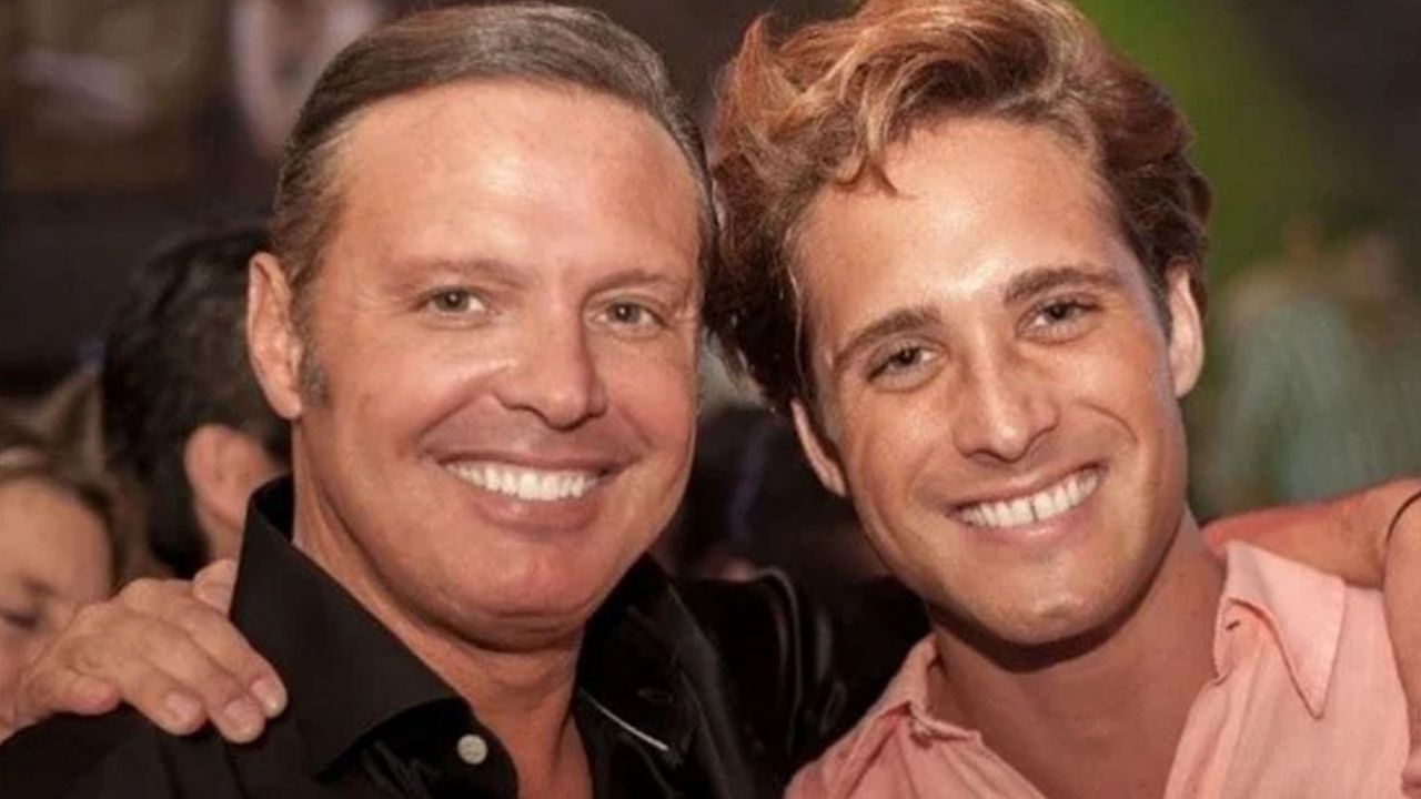 Esta es la millonaria cifra de dinero que recibió Diego Boneta por interpretar a Luis Miguel