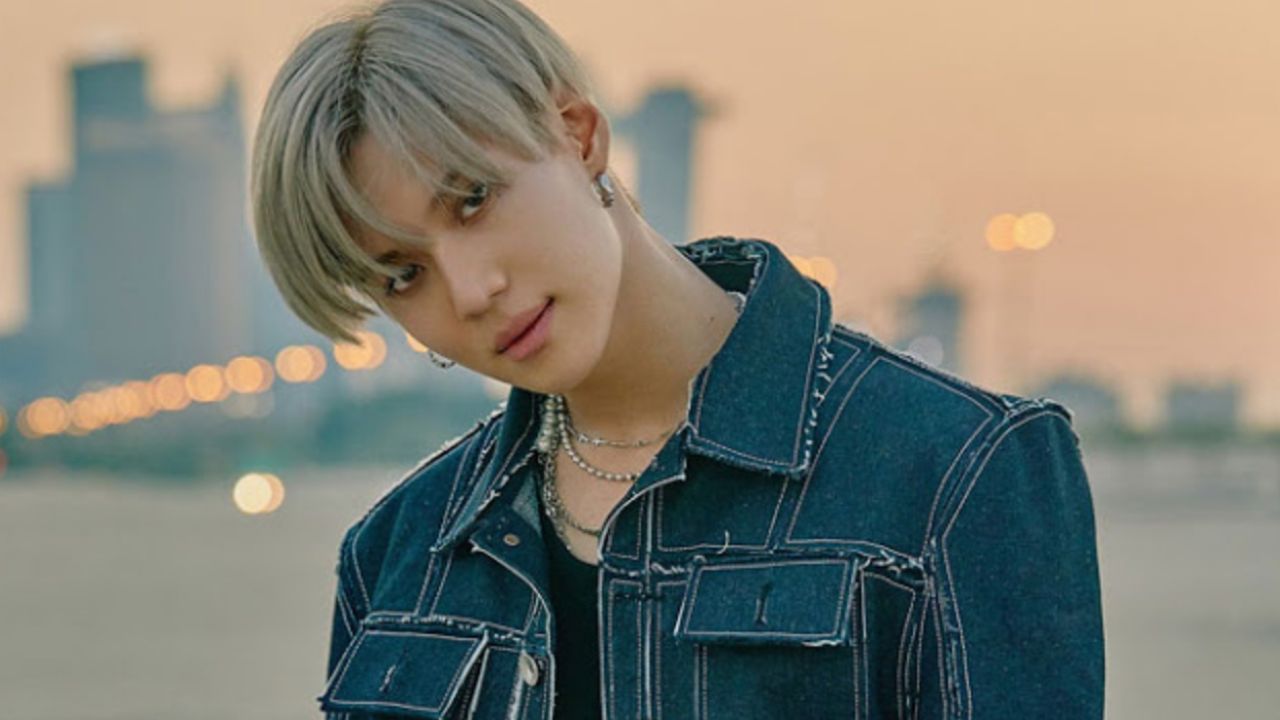 Taemin regresó ‘Criminal’ y sus fans no paran de reproducir el nuevo video musical