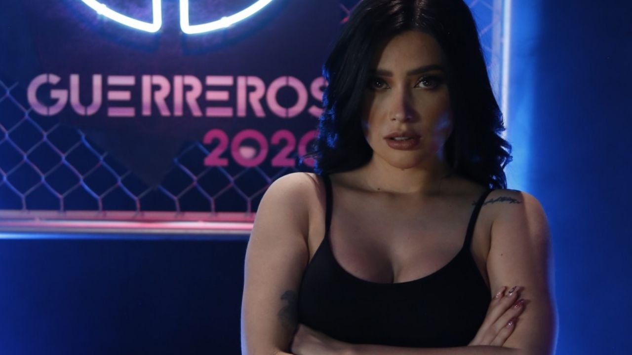 Integrante de ‘Guerreros 2020’ enamora a sus fans tras compartir una encantadora foto