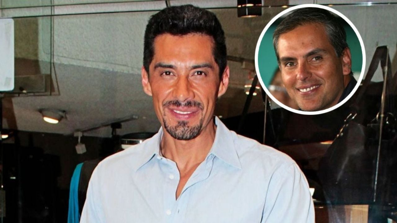 Charly queda devastado por la muerte de Xavier Ortiz tras haberse reconciliado con él