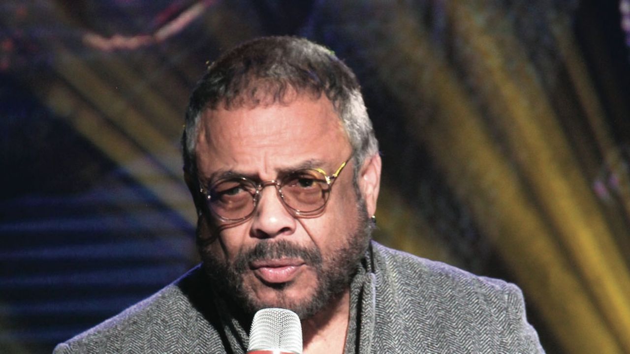 Francisco Céspedes relata los graves problemas que le ha traído el confinamiento