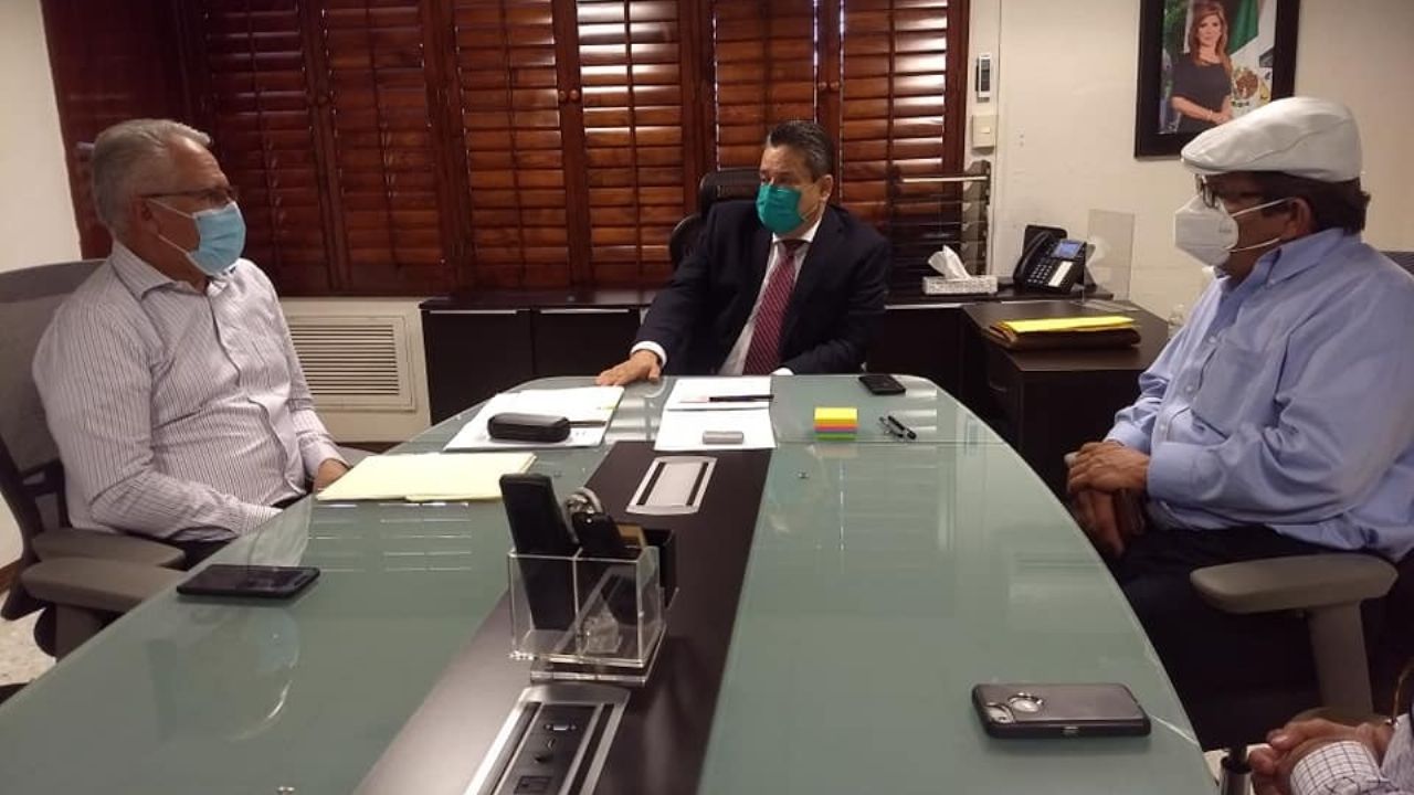 Sección 54 del SNTE solicita al Isssteson cumplimiento en materia de abasto de medicamentos