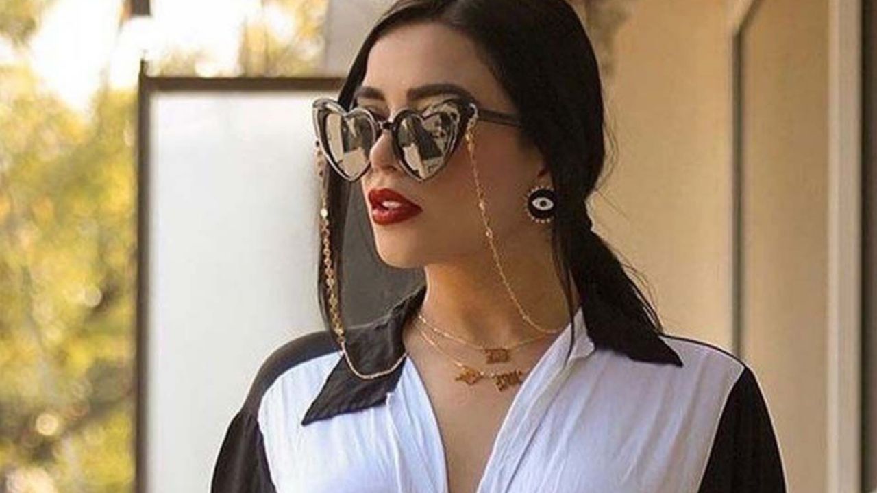 Dania Méndez, estrella de ‘Acapulco Shore’, revienta TikTok con tremendo baile