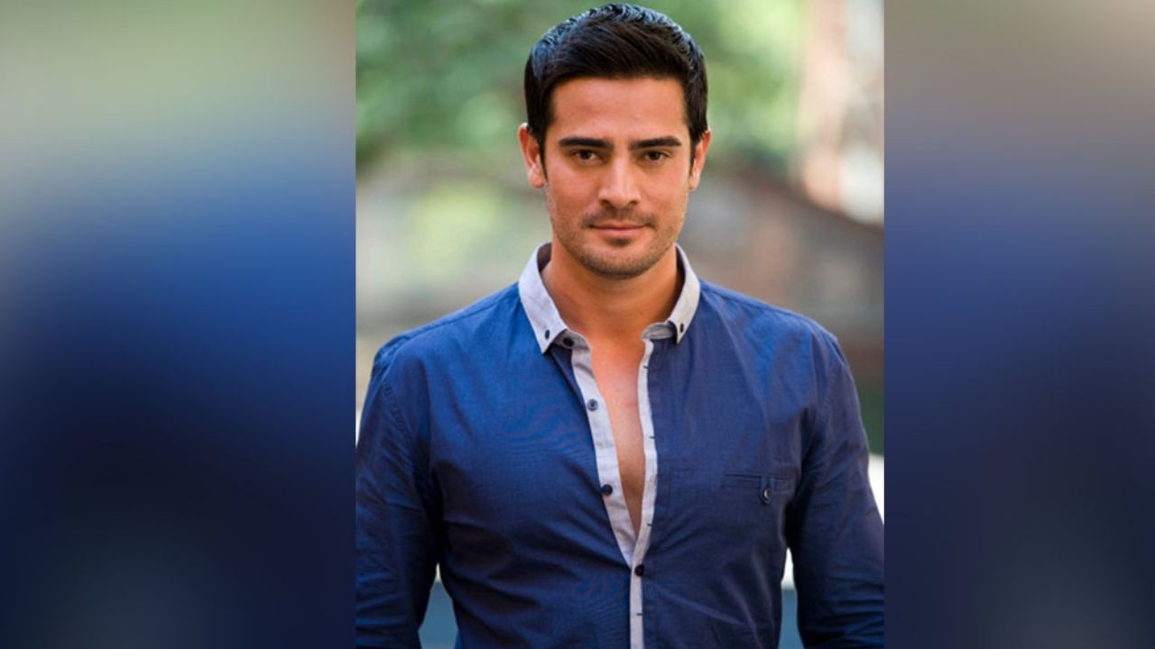 Entre lágrimas, actor de Televisa pide apoyo para que no cremen el cuerpo de su padre