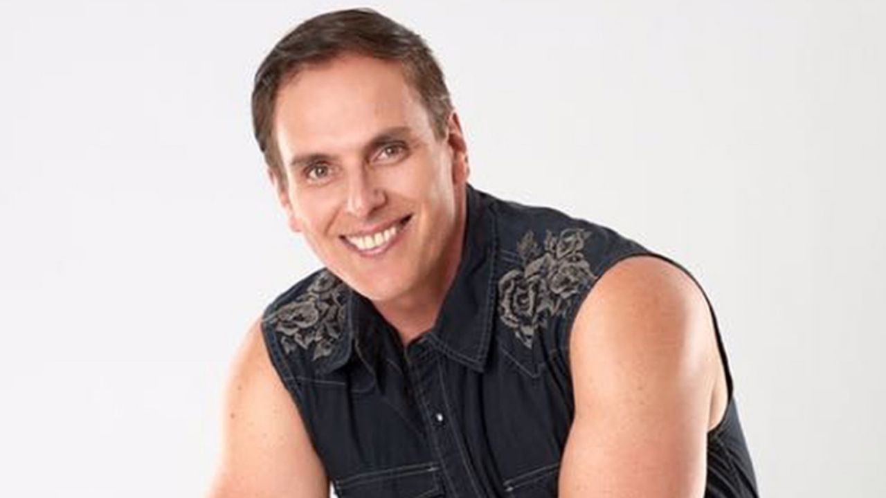 Policía da fuertes detalles de cómo se quitó la vida el exGaribaldi Xavier Ortiz