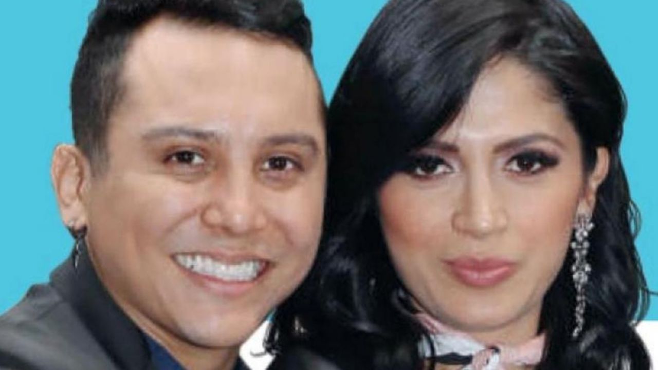 Kimberly Flores revela por qué no quiso asistir al cumpleaños de su hijastra
