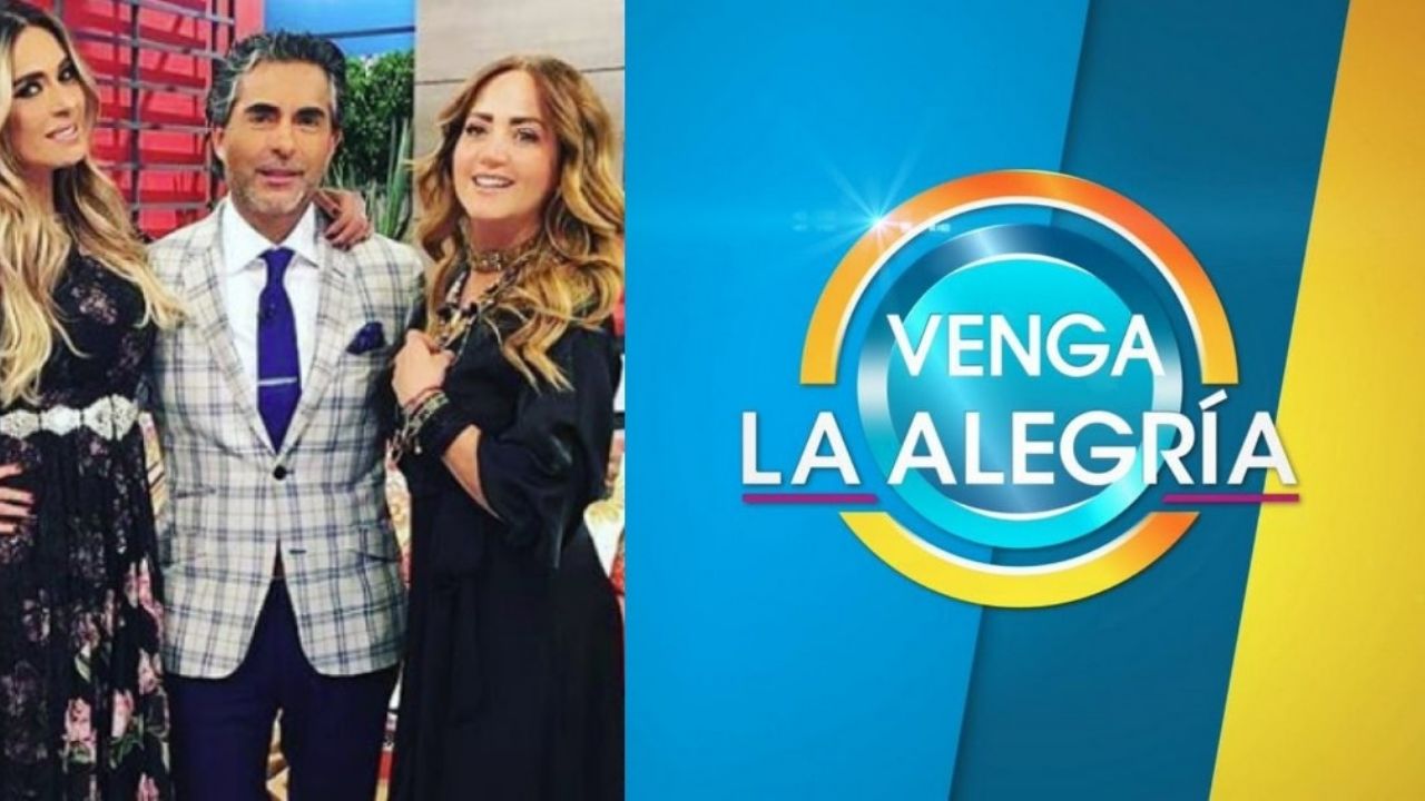 Tras despido de Televisa y ‘pleito’ con productora, famosa exintegrante de ‘Hoy’ llega a ‘VLA’