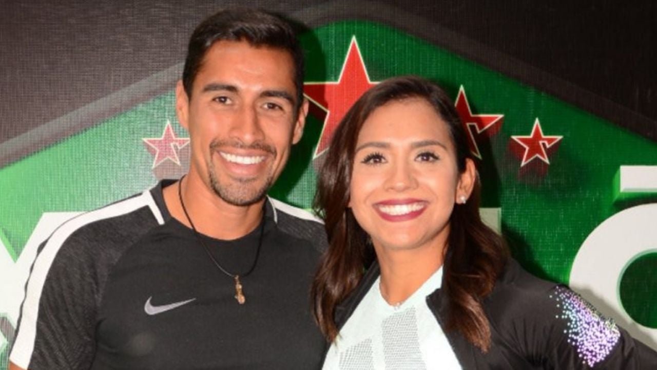 Romance en TV Azteca: Pato Araujo y Zudikey Rodríguez derrochan miel en playas de ‘Exatlón’