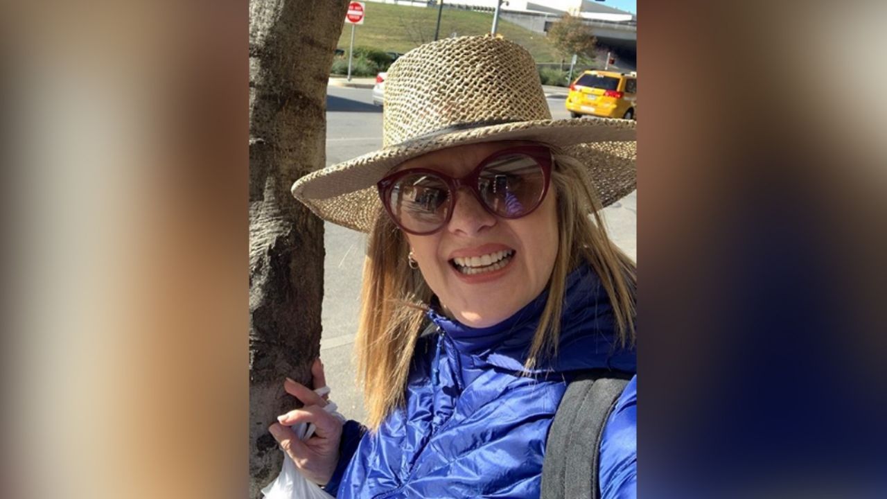 Érika Buenfil, más enamorada que nunca, presume a los amores de su vida