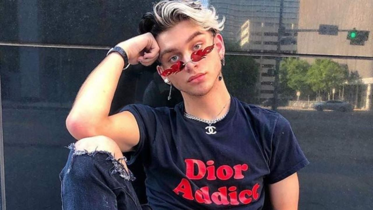 YouTube de luto: Muere el influencer estadounidense Ethan Peter a los 17 años