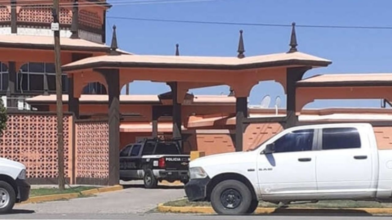 Caborca: Hombres armados acribillan a Gael en un cuarto de hotel