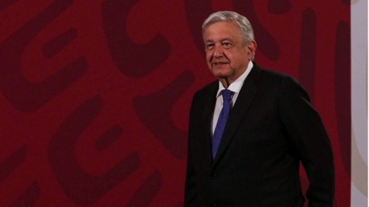 La fría respuesta de AMLO a la renuncia de 10 gobernadores de la Conago