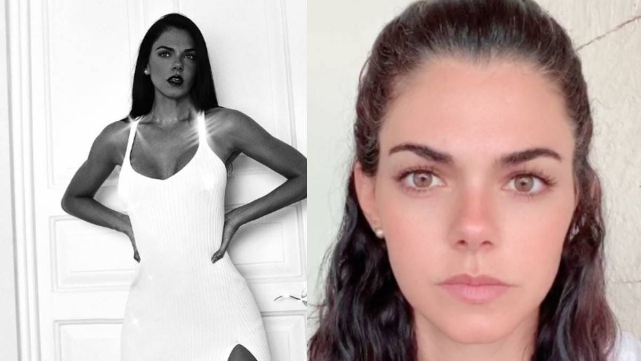 Livia Brito recibe tremenda humillación al pisar el foro de Televisa para presentarse en ‘Hoy’: “Lárgate”