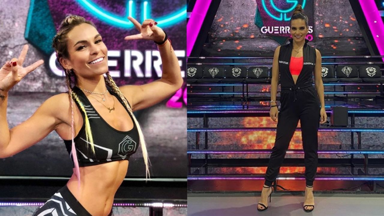 ¡Tensión en Televisa! Tania Rincón arremete en vivo contra exintegrante de ‘VLA’: “Hipócrita”