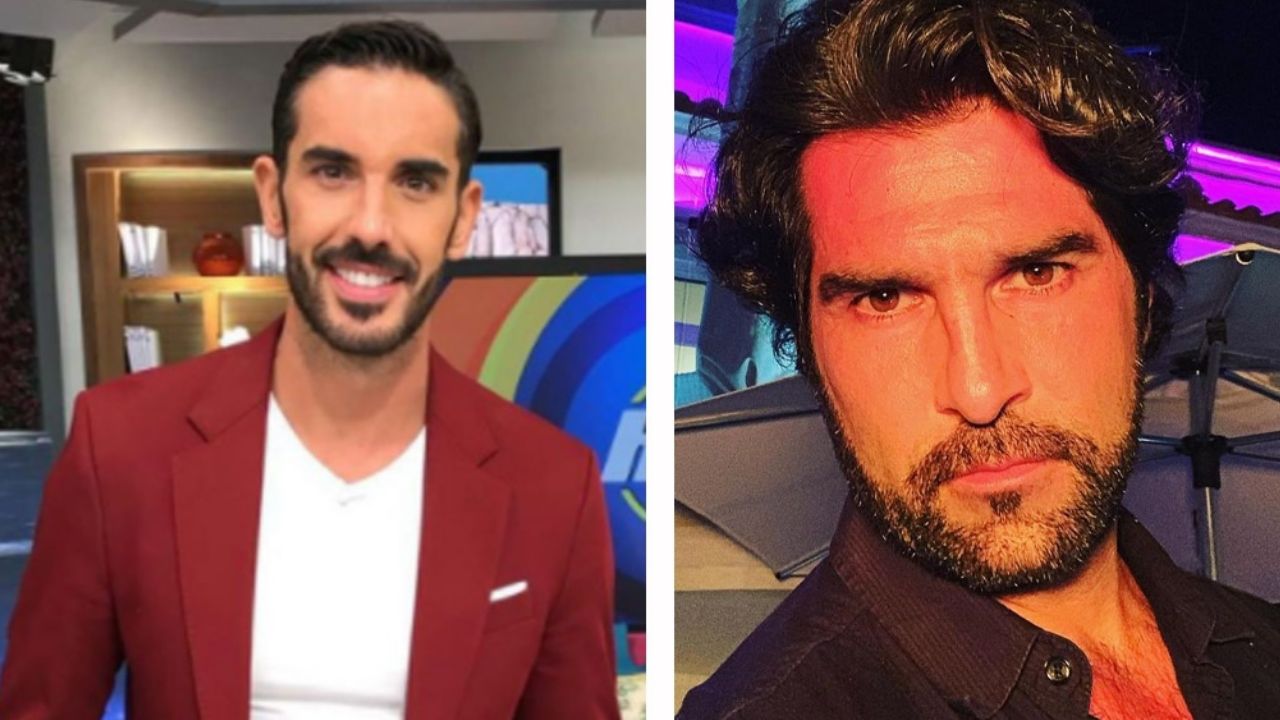 Conductor de ‘Hoy’ se pasa de grosero con hija de Arturo Carmona y él enfurece en vivo