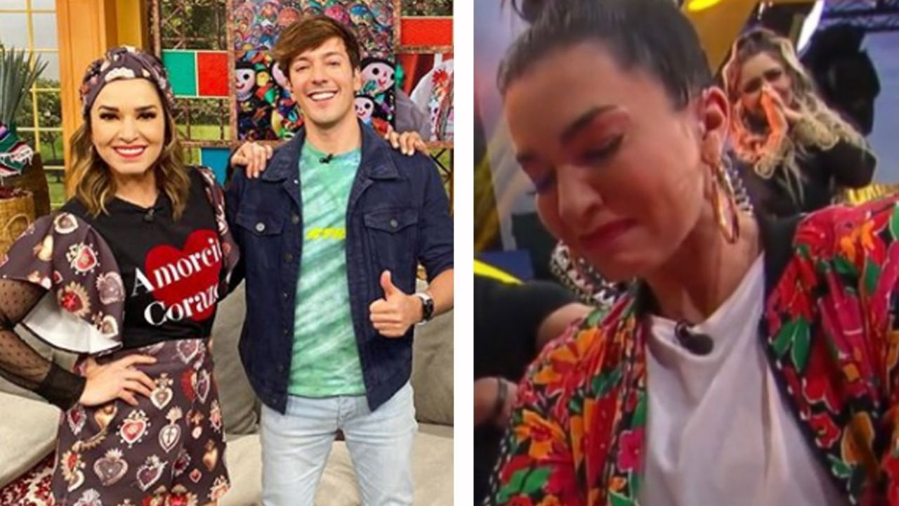 “¿De qué se disfrazó?”: Destrozan a Laura G en Instagram por “horrendo” atuendo en ‘VLA’