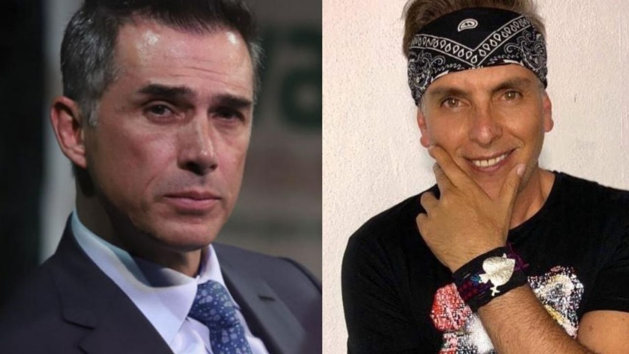 Sergio Mayer explota en vivo en ‘VLA’ y destroza a hermana de Xavier Ortiz por revelar cómo murió