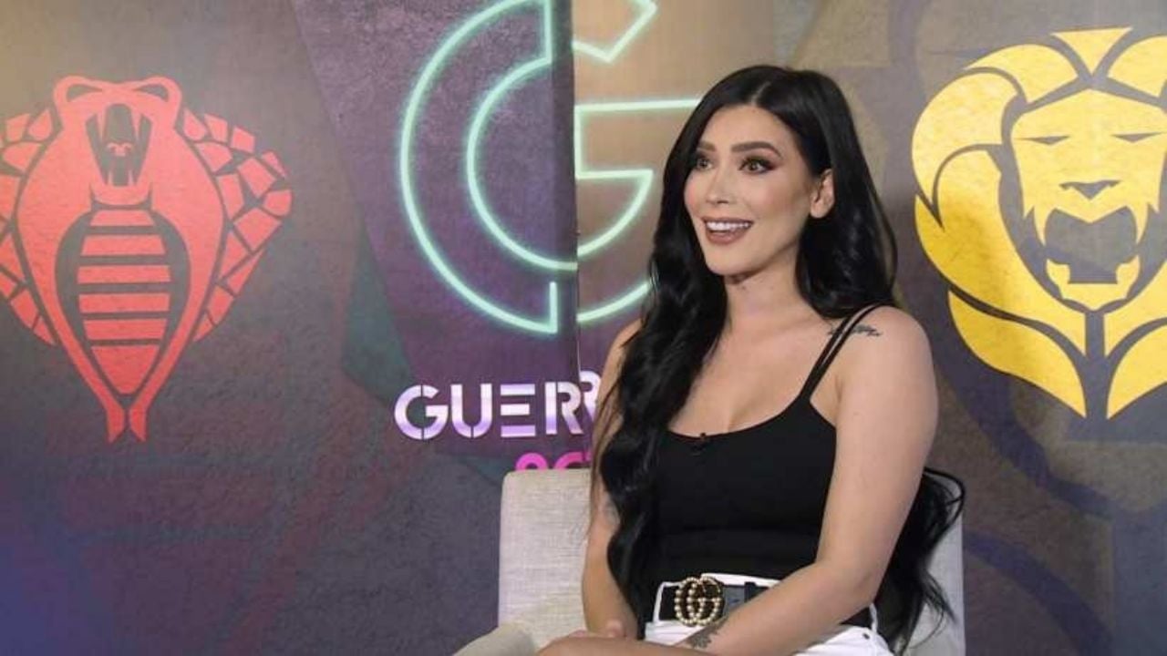 Tras pelea con Macky en Televisa, Brenda Zambrano haría fuertes amenazas a cantante y a sus hijos