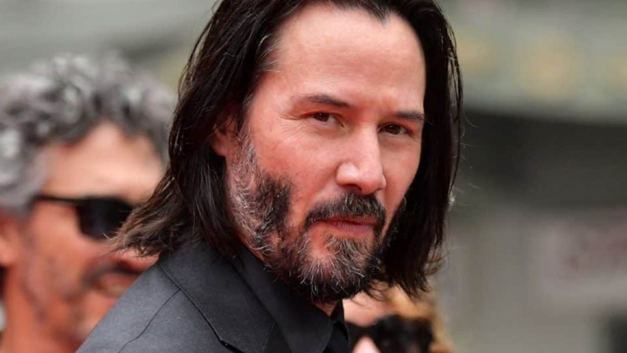 ¡El Dios de dioses! Estas son algunas de las películas más icónicas de Keanu Reeves